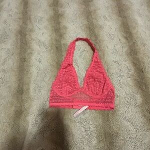 Victoria’s Secret Small Lace Bralette